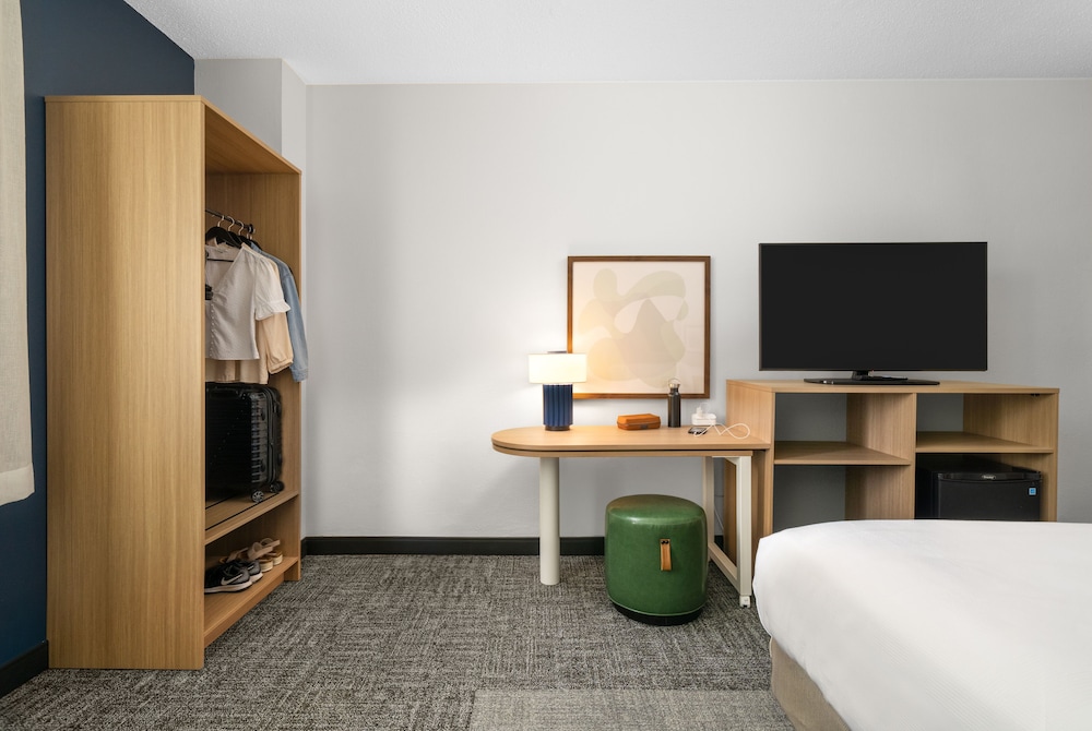 Spark by Hilton Rochester University Area - photo 9