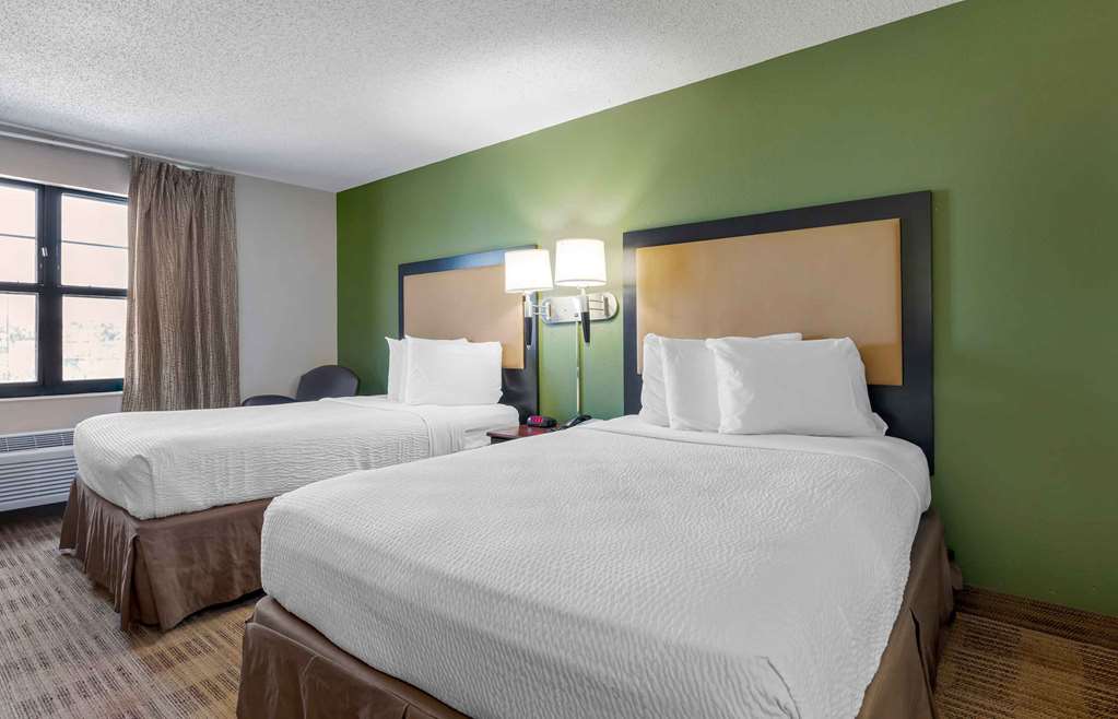 Extended Stay America Suites Dallas Greenville Avenue - photo 20