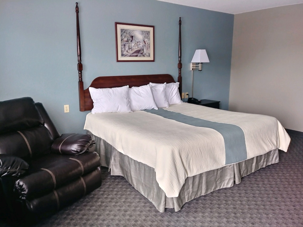 Guardian Inn - photo 2