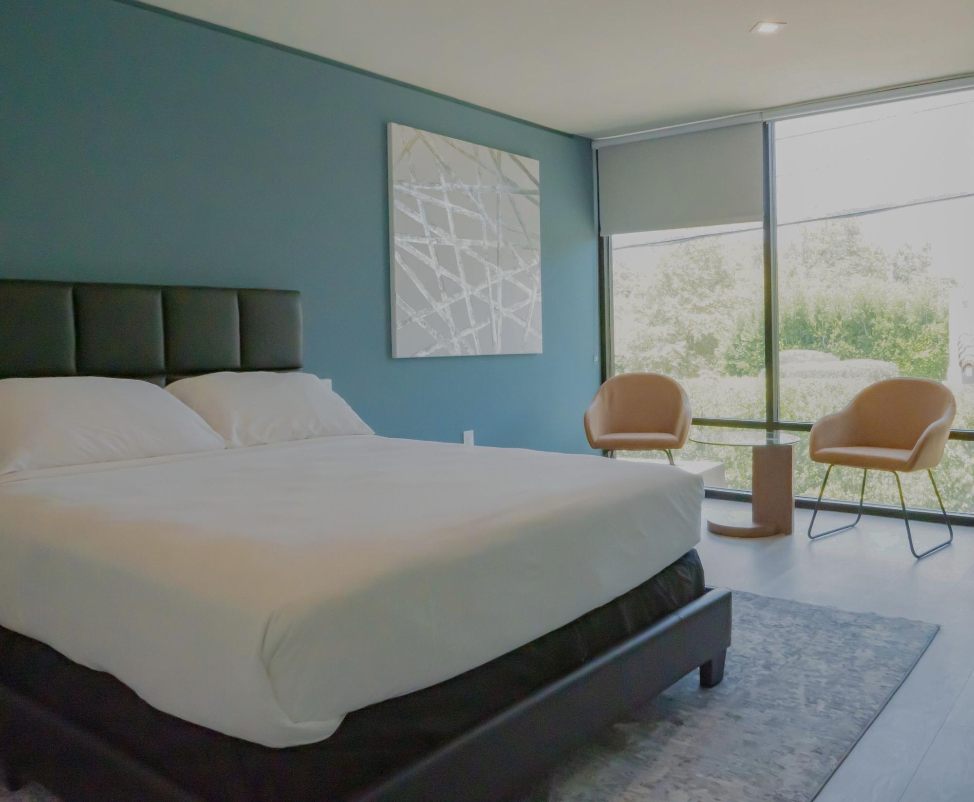 Park Plaza Lodge Hotel - photo 20