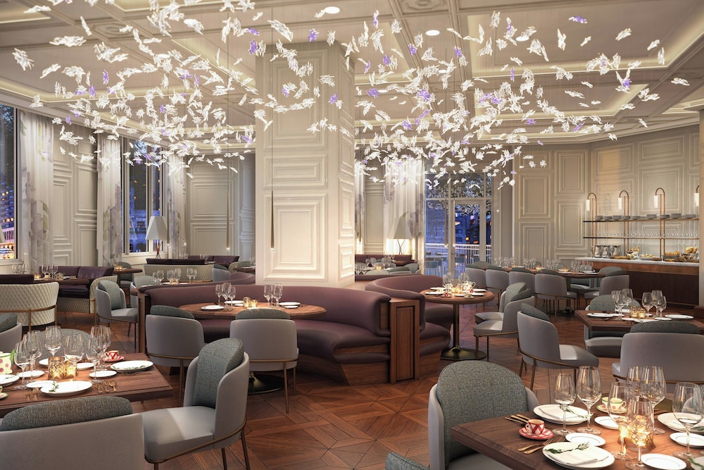 The Ritz Carlton St. Louis - photo 53