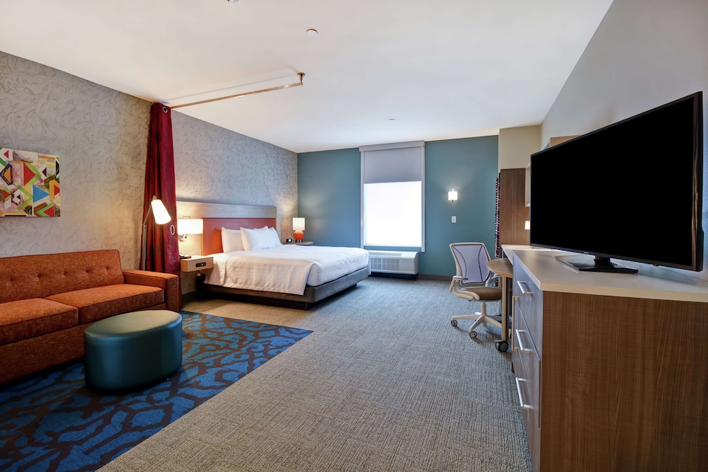 Home2 Suites by Hilton Harvey New Orleans Westbank - photo 11