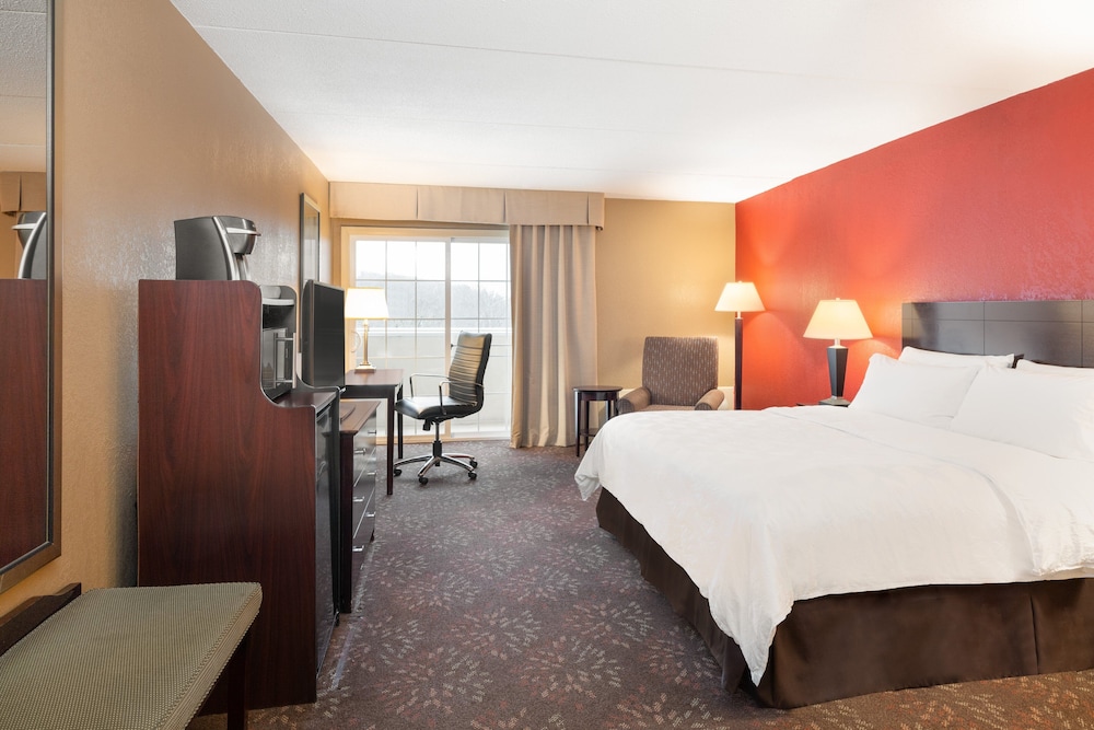 Holiday Inn Norwich by IHG - photo 10