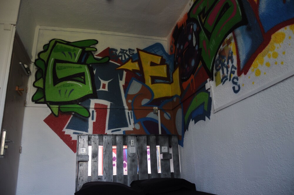 Alize in Grenoble, France