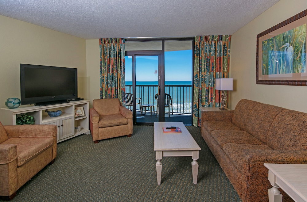 Compass Cove Resort - photo 257