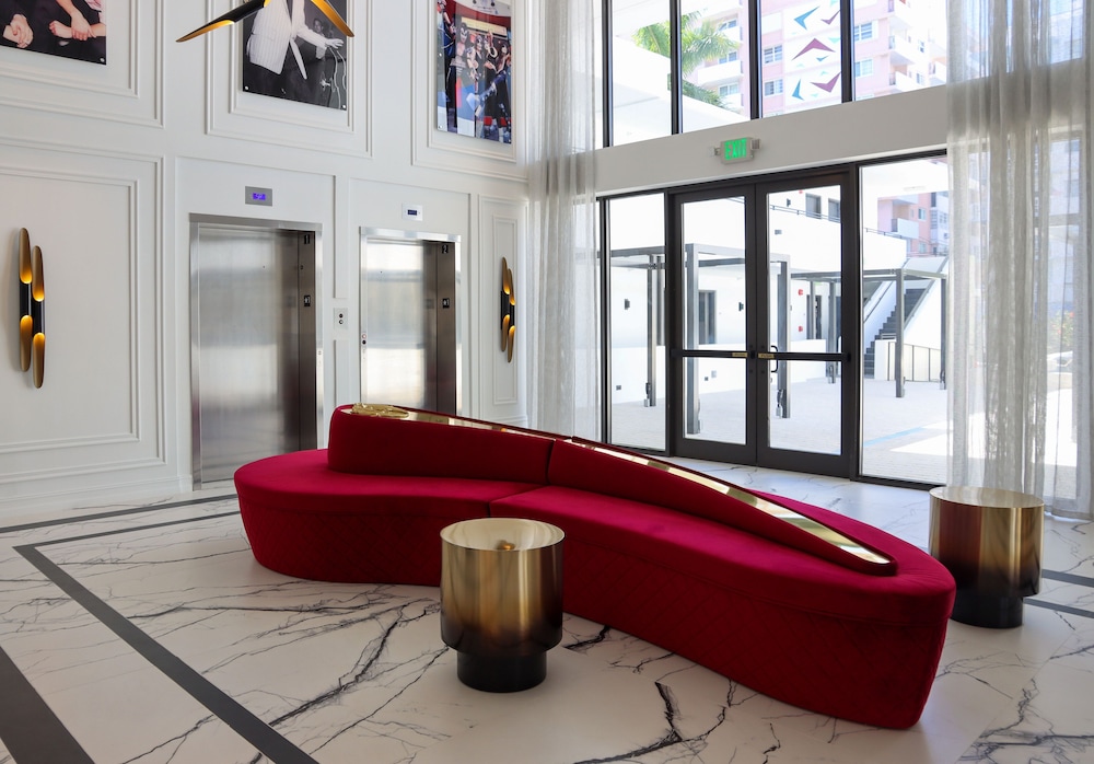UMA House by Yurbban South Beach - photo 44