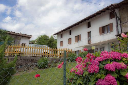 Casa Natura e Quiete — 4-Star Luxury Hotel in Stregna, Italy
