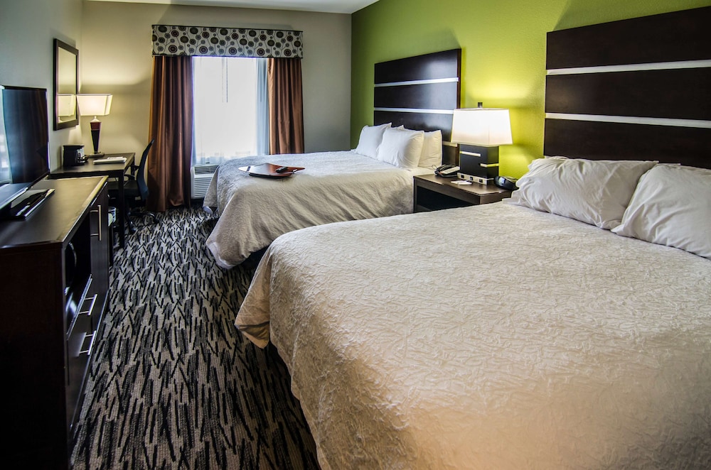 Hampton Inn Foley - photo 33