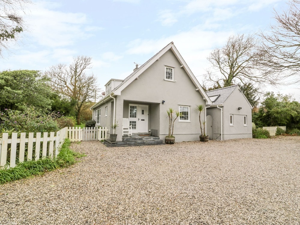 The Orchard - last minute hotel in Pwllheli