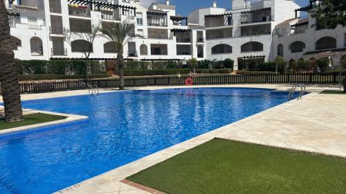 Planta Baja En la Torre Golf in Torre-Pacheco, Spain