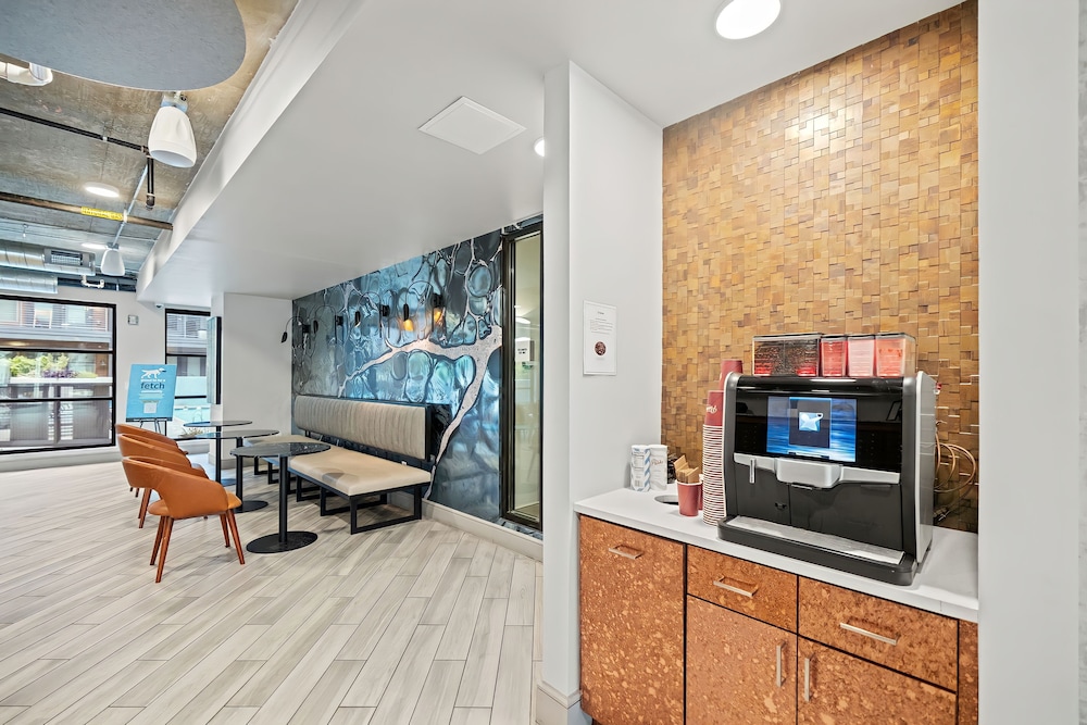 Placemakr Downtown Austin - photo 238
