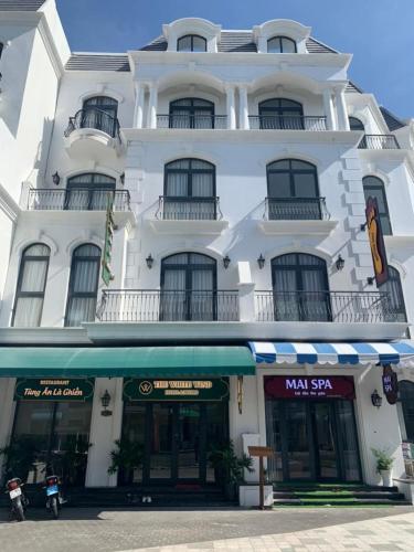 The White Wind Hotel - last minute hotel in Phu Quoc