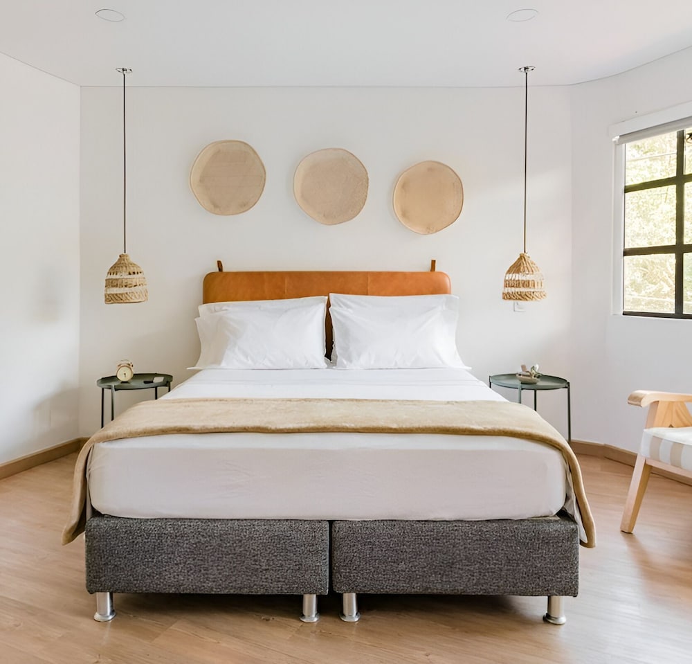 574 Hotel in Medellin, Colombia