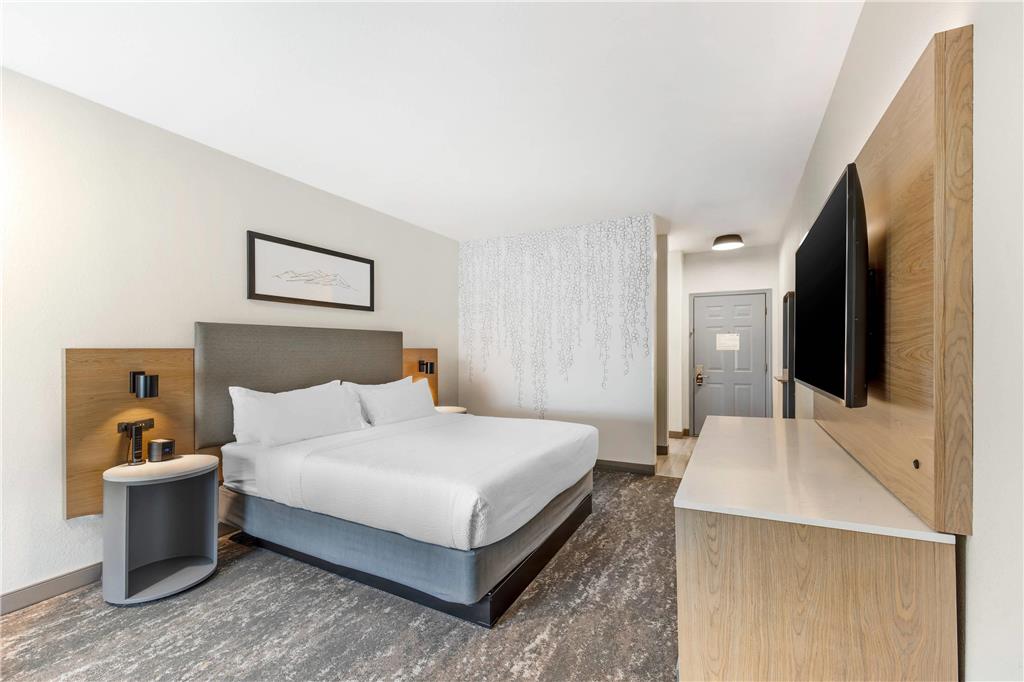 Kiota Inn & Event Center Sutter Creek an Ascend Collection Hotel - photo 23