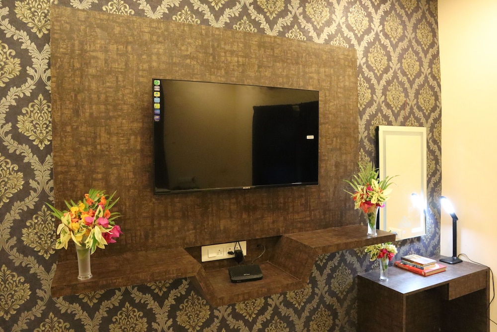 Royal Destiny Resort — Anamalais — photo 4