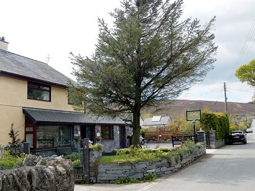 Gors Yr Eira Country Guest House — 4-Star Luxury Hotel in Bangor, United Kingdom