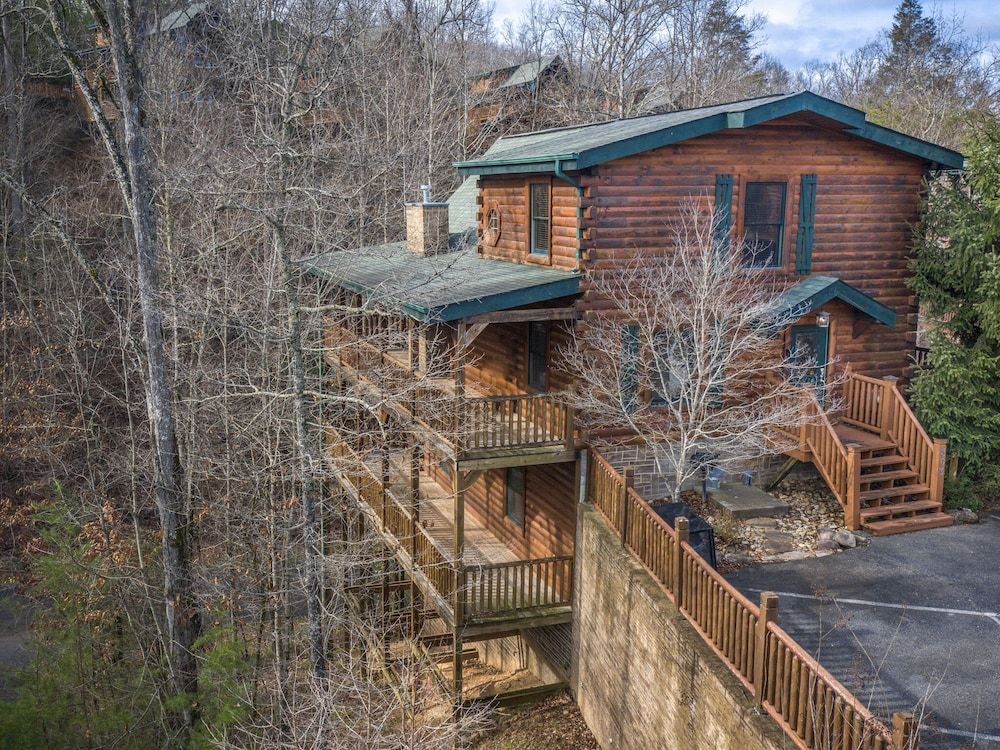 Truly Blessed - last minute hotel in Gatlinburg