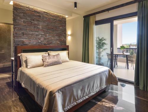 Corylus Luxury Rooms & Suites — Katerini — photo 2
