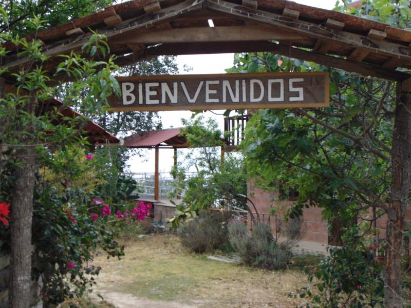 Cabañas Xakali — San Joaquin — photo 4