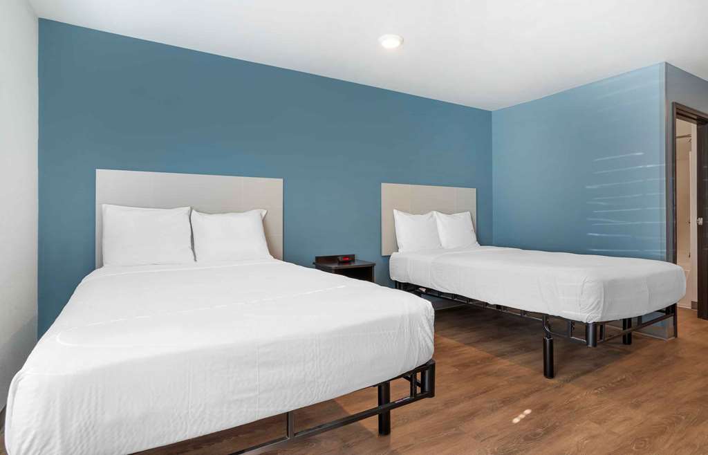 Extended Stay America Select Suites Beaumont - photo 14