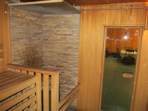 Lunch Cafe Inn in Magnitogorsk, Russia