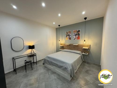 Palermo Wow Aragona — 4-Star Luxury Hotel in Palermo, Italy