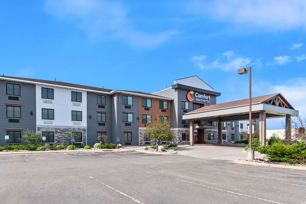 Comfort Inn & Suites Mountain Iron and Virginia - featured photo