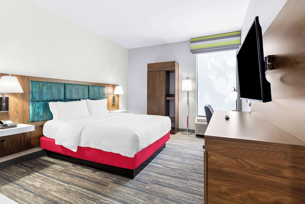 Hampton Inn Washington - photo 19