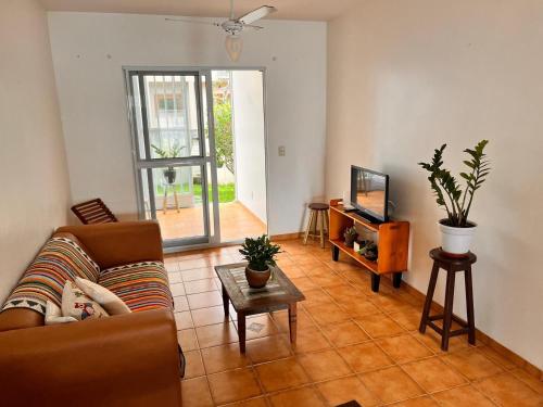 Itaúna Quadra Praia 2Suítes in Saquarema, Brasil