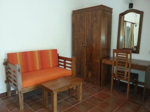 Hettimulla River House — 4-Star Luxury Hotel in Beruwala, Sri Lanka