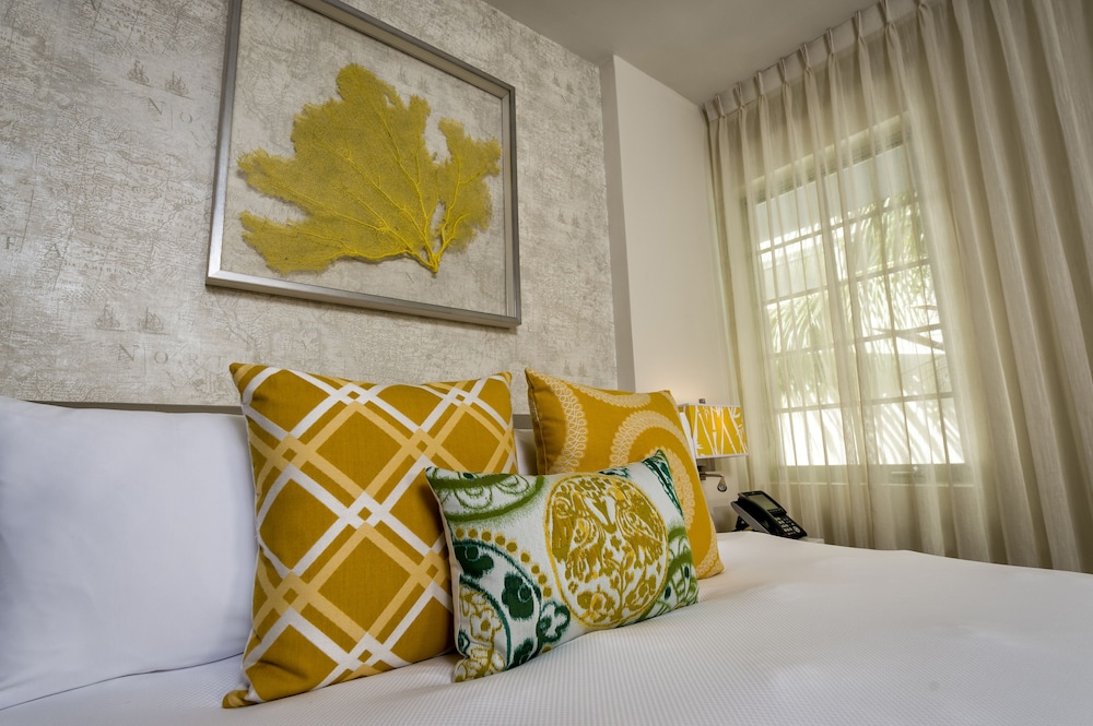 The Marlin Hotel - photo 21