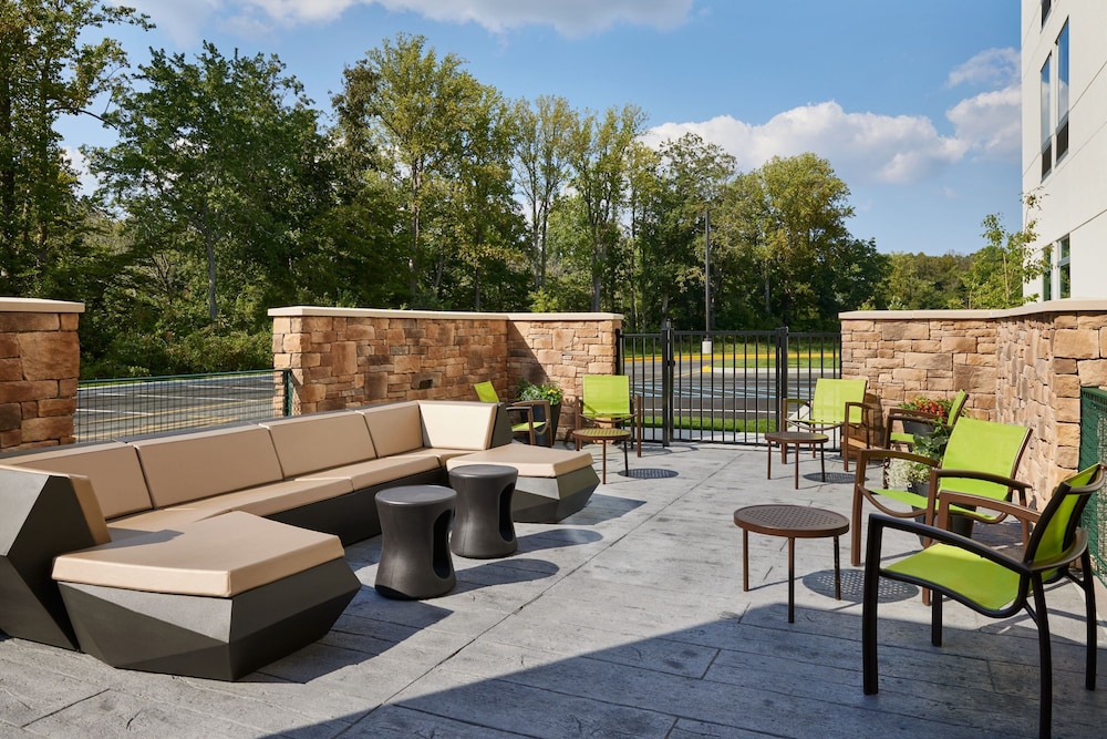 SpringHill Suites by Marriott Frederica - photo 25
