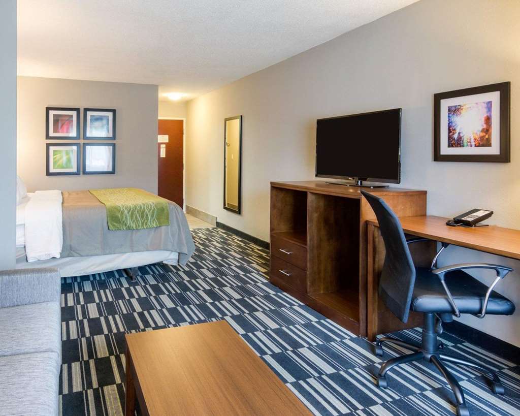 Quality Inn & Suites Ashland near Kings Dominion - photo 15