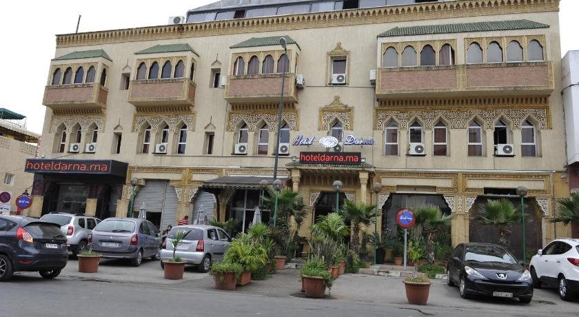 Hotel Darna - last minute hotel in Rabat