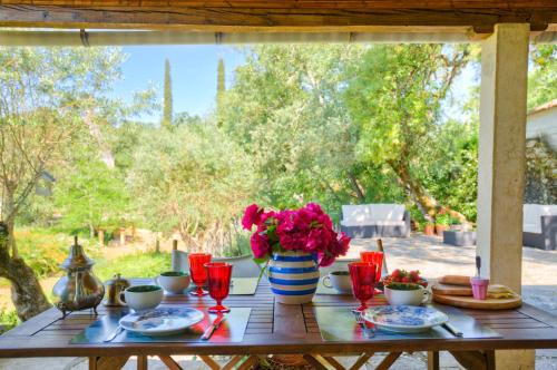 Casa da Anunciada Countryside Retreat — 4-Star Luxury Hotel in Tomar, Portugal