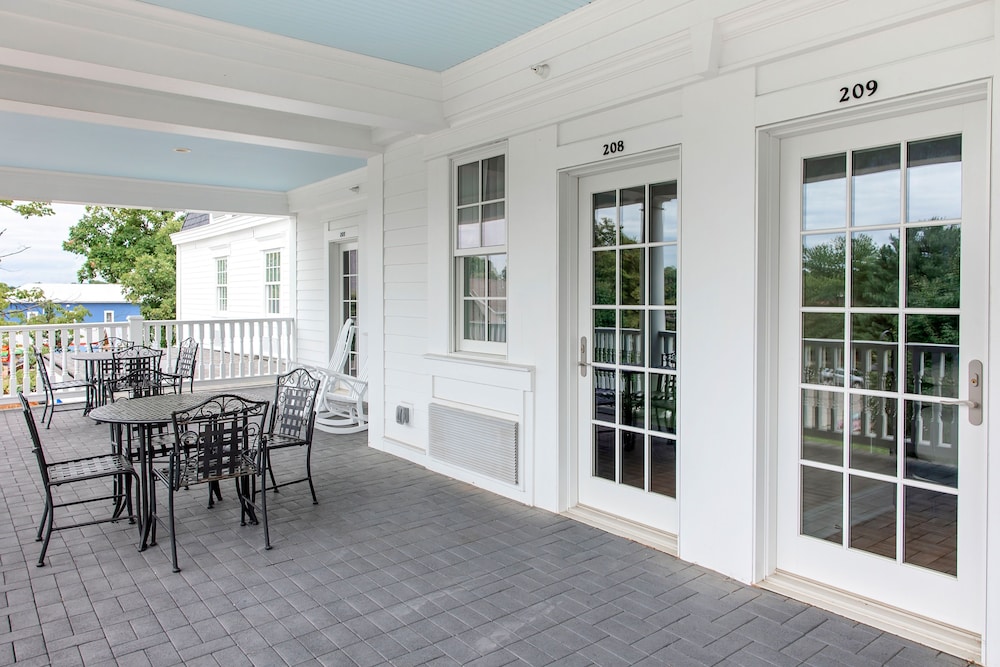 Mills Park Hotel - photo 25