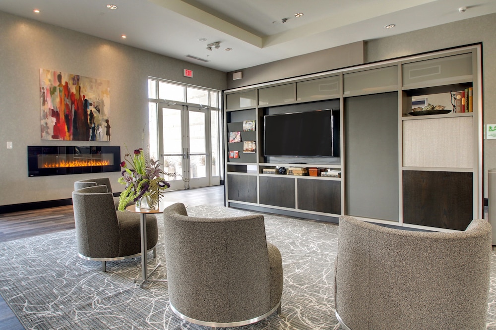Holiday Inn Peoria At Grand Prairie by IHG - photo 43
