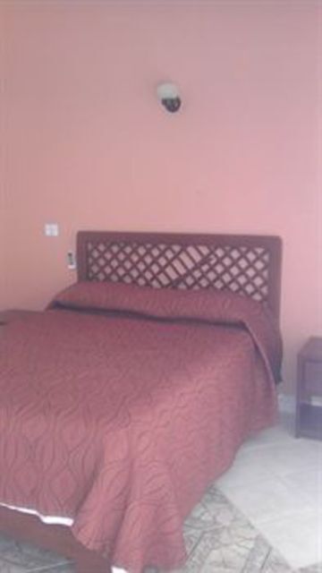 Villa Chessa Hotel in Sosua, Dominican Republic