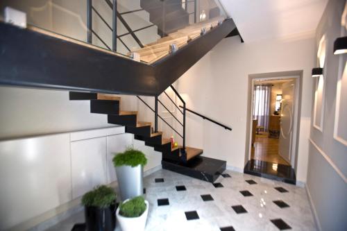 Borelli Palace Deluxe Apartments — 4-Star Luxury Hotel in Zadar, Croatia