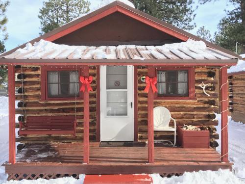 Grandview Cabins & RV Resort - photo 20