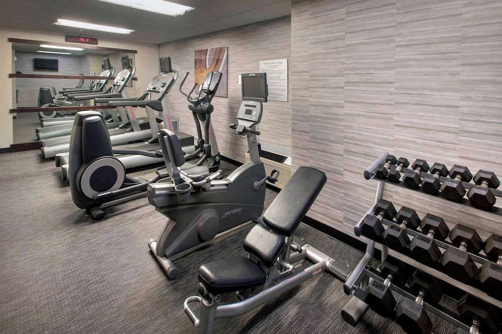 Courtyard by Marriott Rye - photo 29