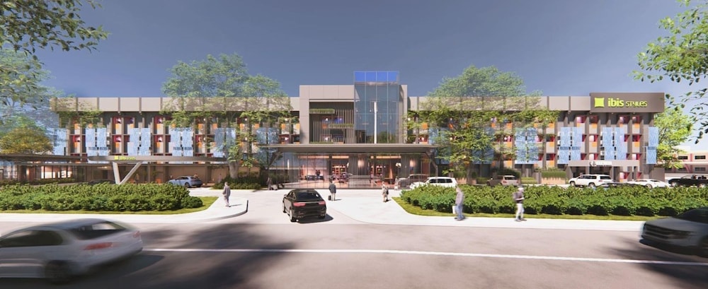 Ibis Styles Subic in Olongapo, Philippines