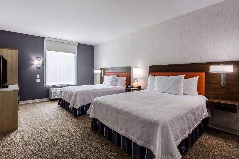 Home2 Suites by Hilton Fort Worth Northlake - photo 44