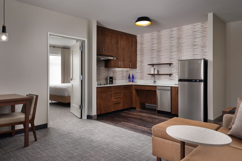 Inn at Bellefield Residence Inn by Marriott - photo 16