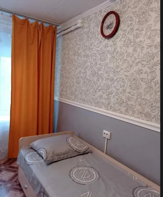 Uyt Hotel — hotel in Yasnogorsk