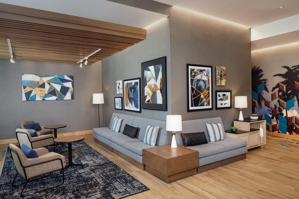 Hyatt Place Cape Canaveral - photo 5
