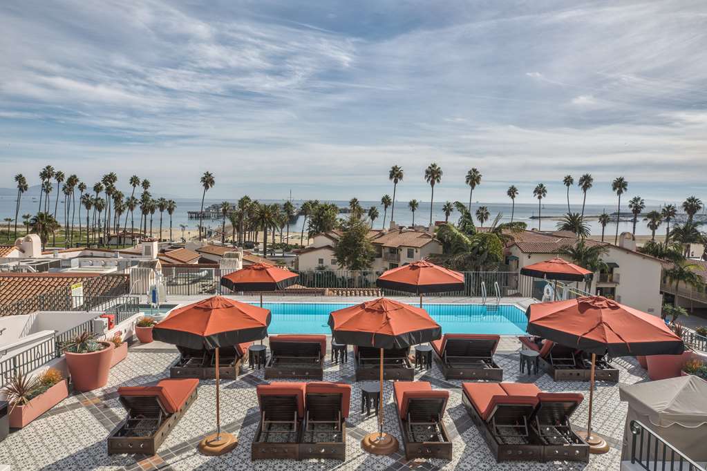 Hotel Californian - photo 48
