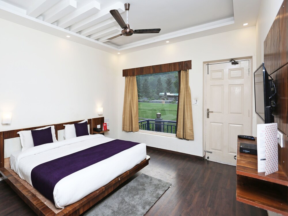 OYO 15475 Hotel 360 Degree Resort in Lansdowne, India