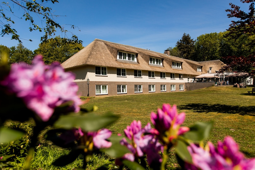 Herikerberg — hotel in Markelo