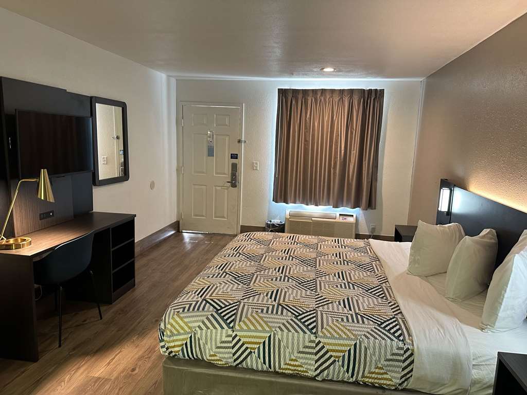 Motel 6 Pooler GA Savannah Airport - photo 17